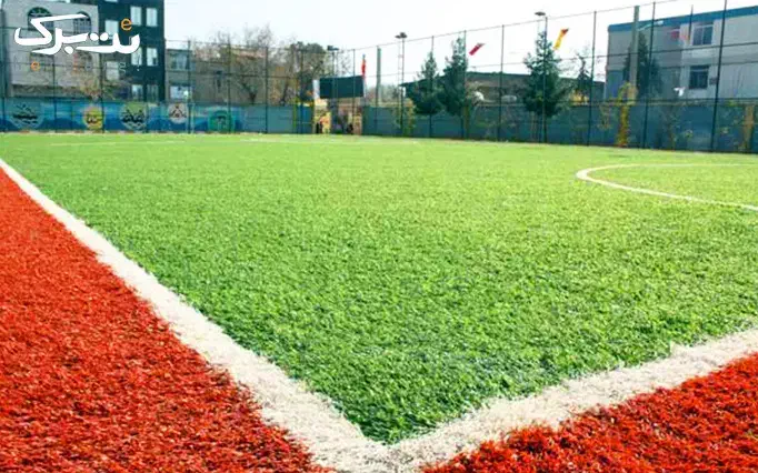 چمن مصنوعی فوتبالی|مصالح و تجهیزات ساختمان|تهران, ایران|دیوار