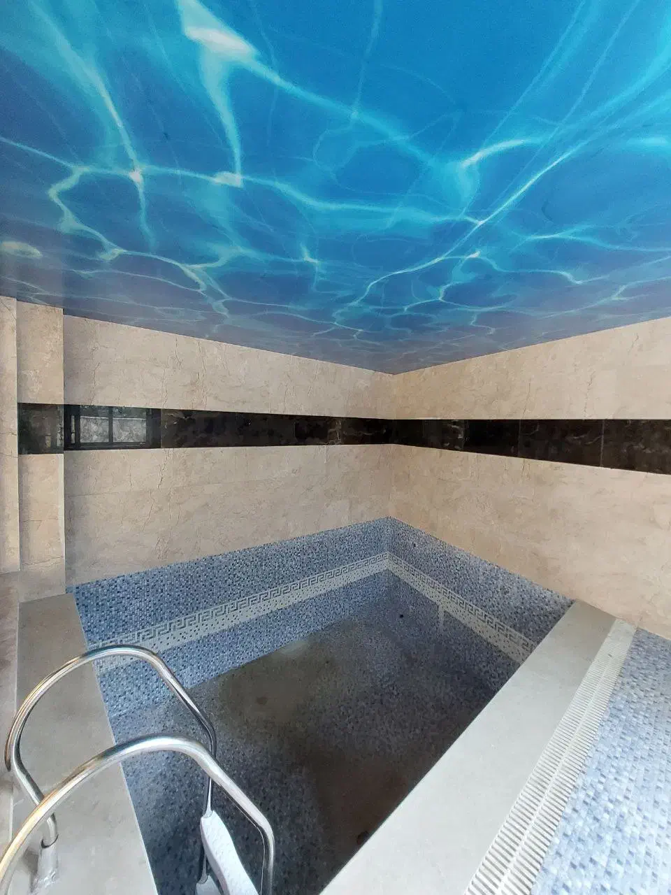 فروش ویلادوبلکس استخر داخلی ویو کوه جنگل|فروش خانه و ویلا|امامزاده عبدالله, |دیوار