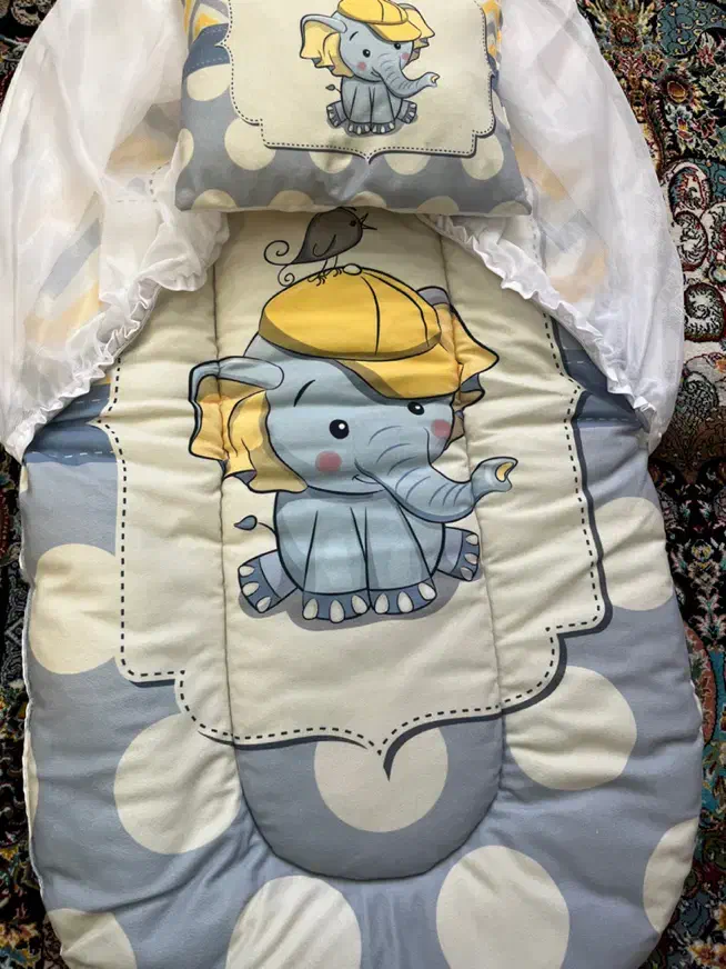 پشه بند|اسباب و اثاث بچه|تبریز, |دیوار