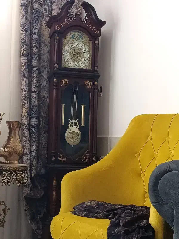 ساعت ایستاده|ساعت دیواری و تزئینی|مه ولات, |دیوار