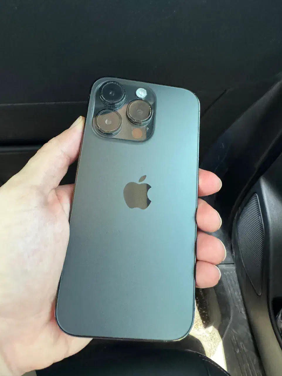 iPhone 14 pro 256 GB Canada region آیفون ۱۴ پرو|موبایل|کرج, عظیمیه|دیوار