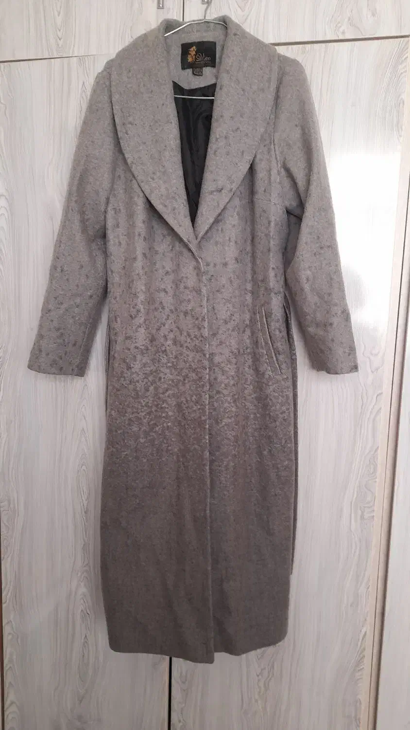 پالتو زمستانی|لباس|نوشین شهر, |دیوار