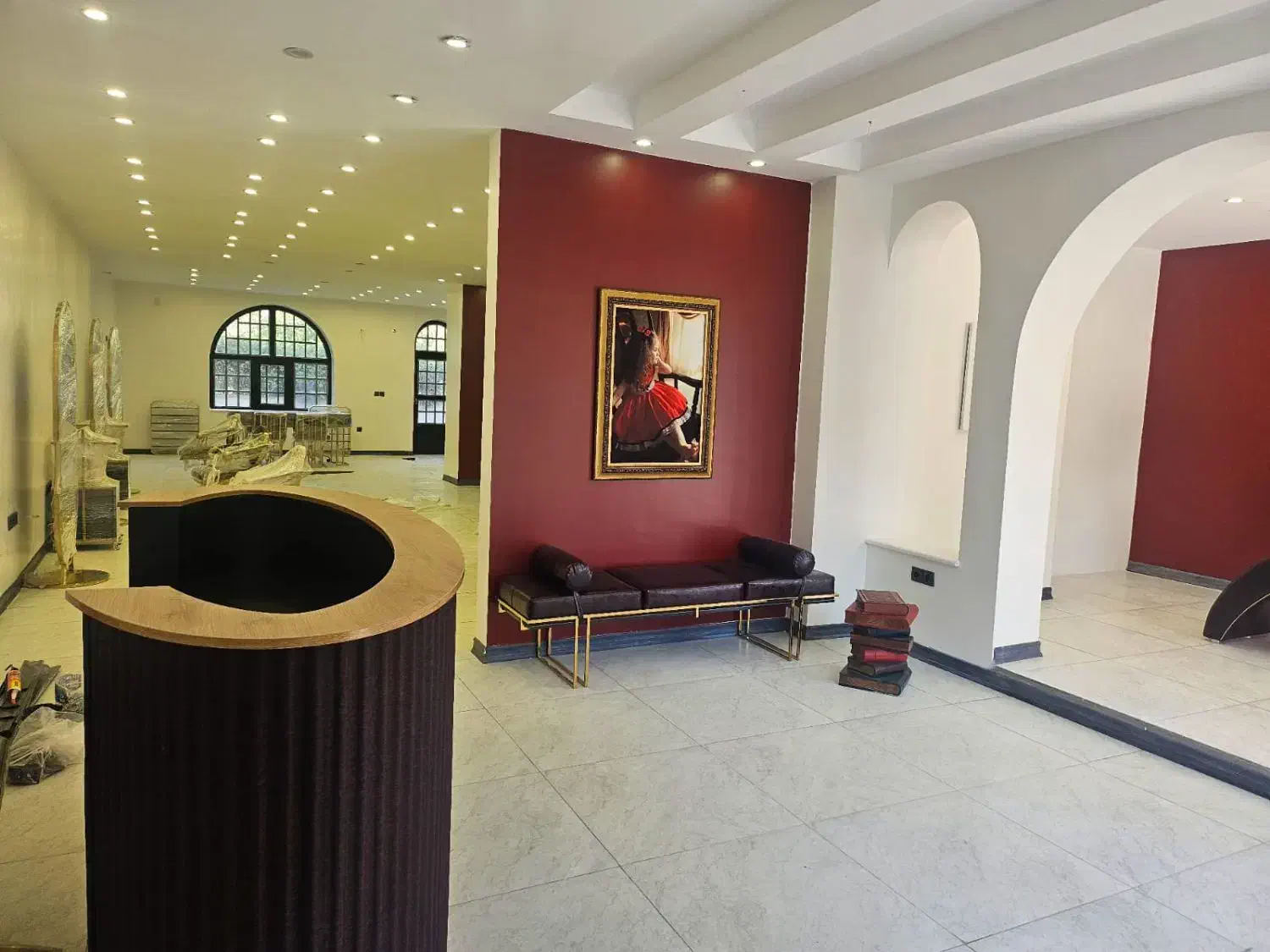 ویلایی۵۰۰ متر/استثنایی/مناسب مشاغل و سکونت/مهرشهر|اجارهٔ خانه و ویلا|کرج, فاز ۲ مهرشهر|دیوار