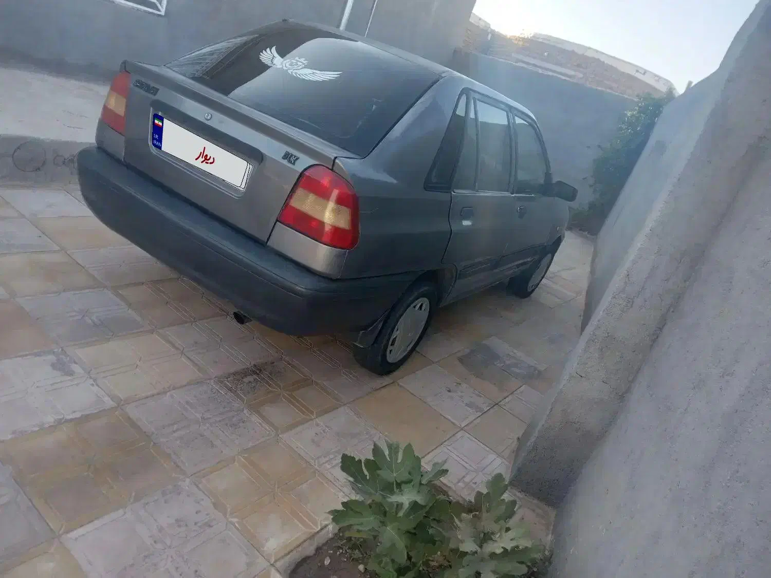 پراید۱۴۱ دوگانه|خودرو سواری و وانت|تربت جام, جامرود|دیوار