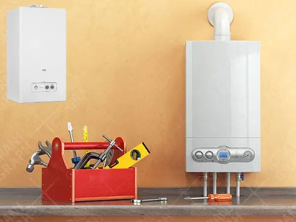 خدمات و تعمیرات پکیج و رادیاتور|خدمات پیشه و مهارت|اصفهان, ملکشهر|دیوار