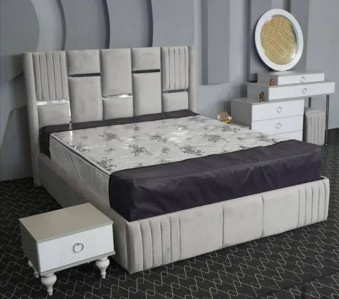 حراجی سرویس خواب|تخت و سرویس خواب|همدان, |دیوار