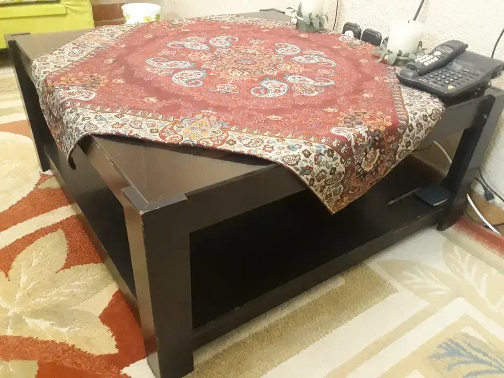 میز|مبلمان خانگی و میز عسلی|تهران, ایران|دیوار