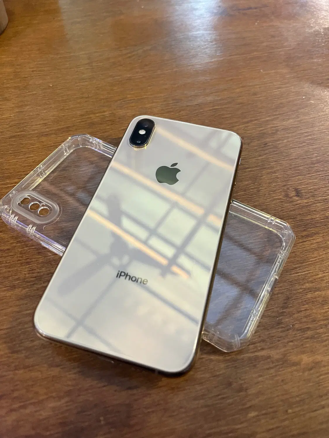 Xs 256gb gold|موبایل|بابلسر, |دیوار