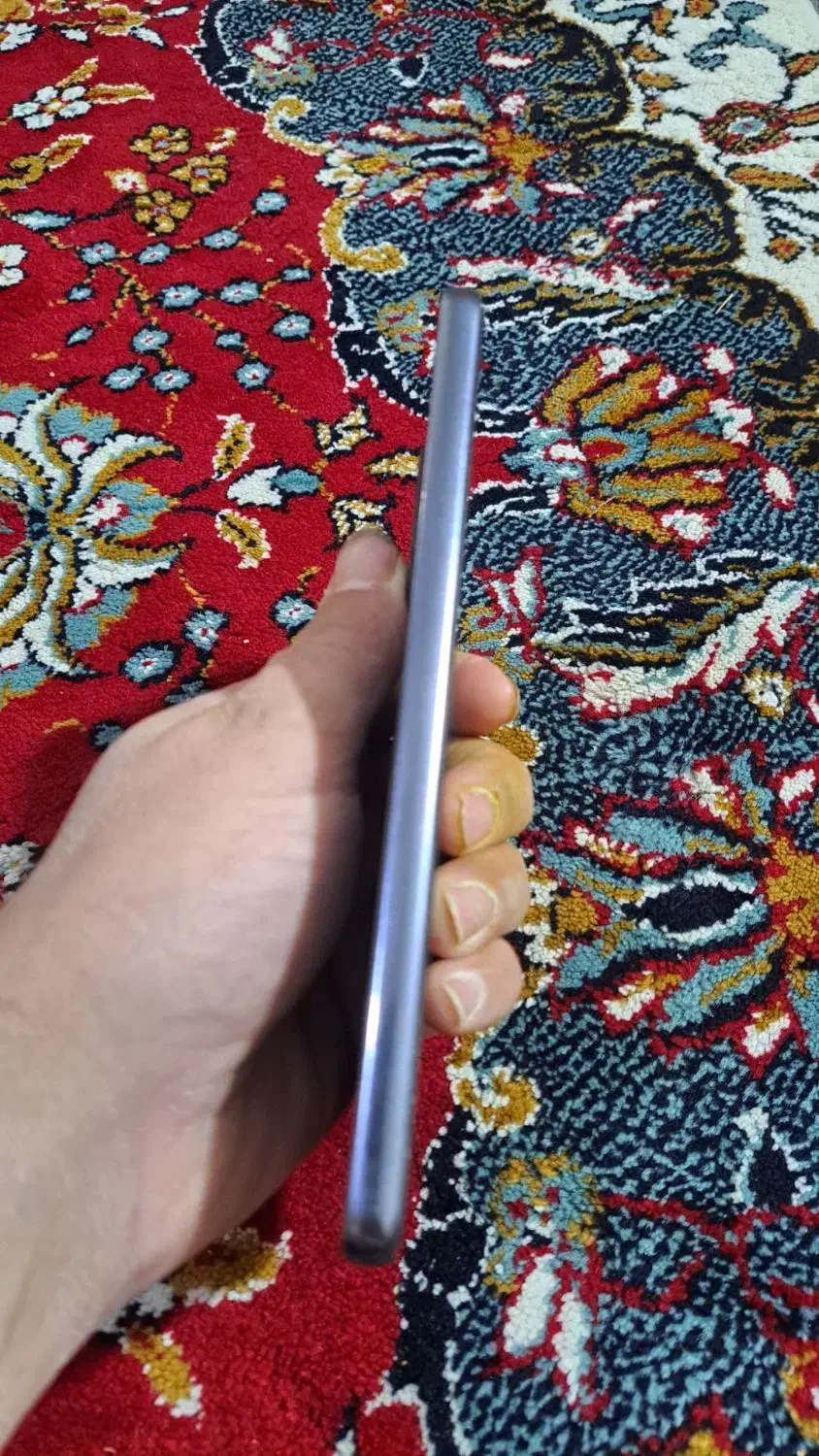 فروشA73 256|موبایل|علیآباد کتول, |دیوار