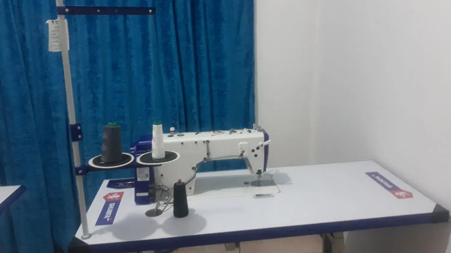 چرخ خیاطی راسته دوز شونفا 310|چرخ خیاطی و ریسندگی|پردیس, فاز ۳|دیوار