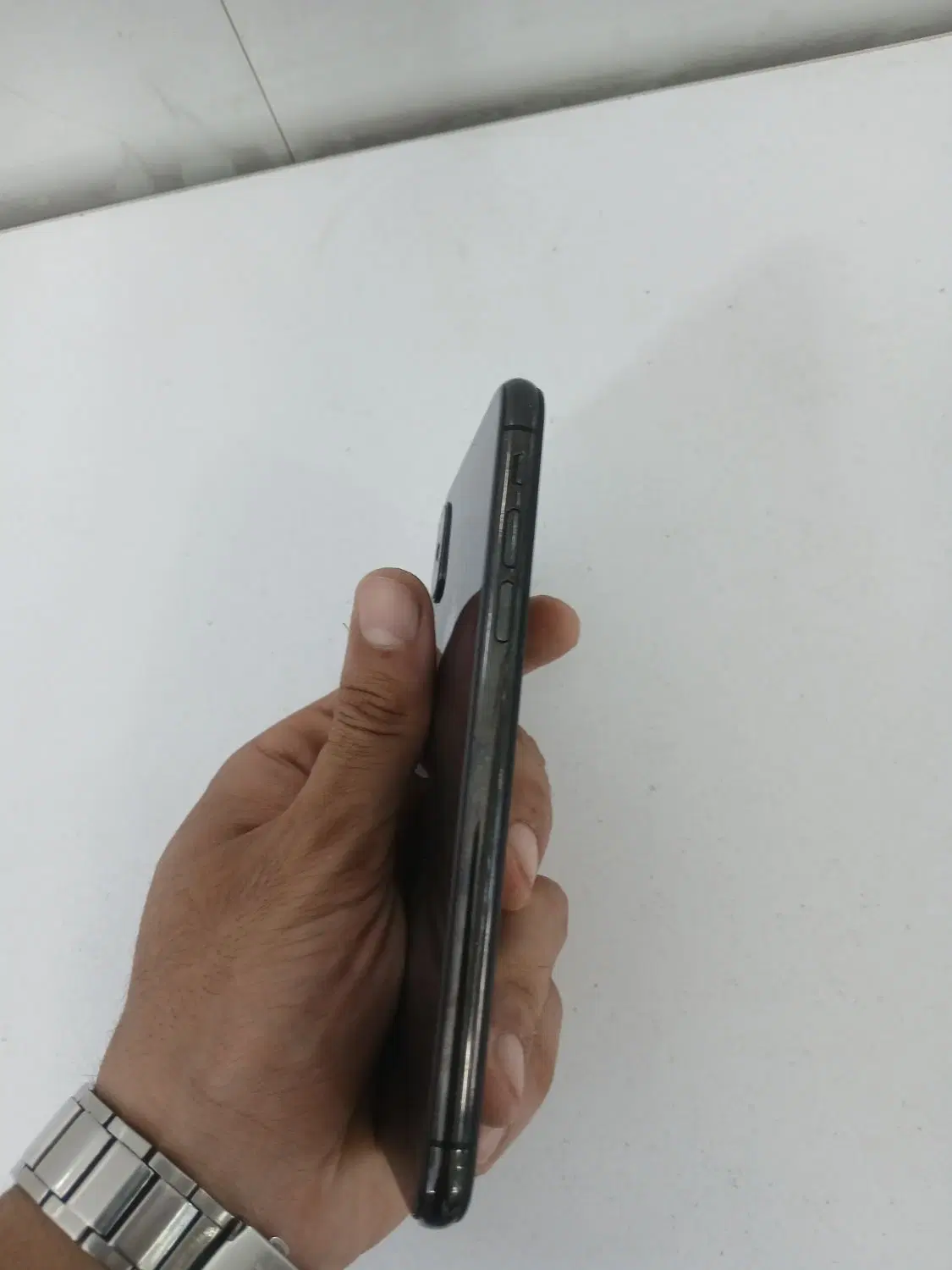 iPhone x|موبایل|تاکستان, |دیوار