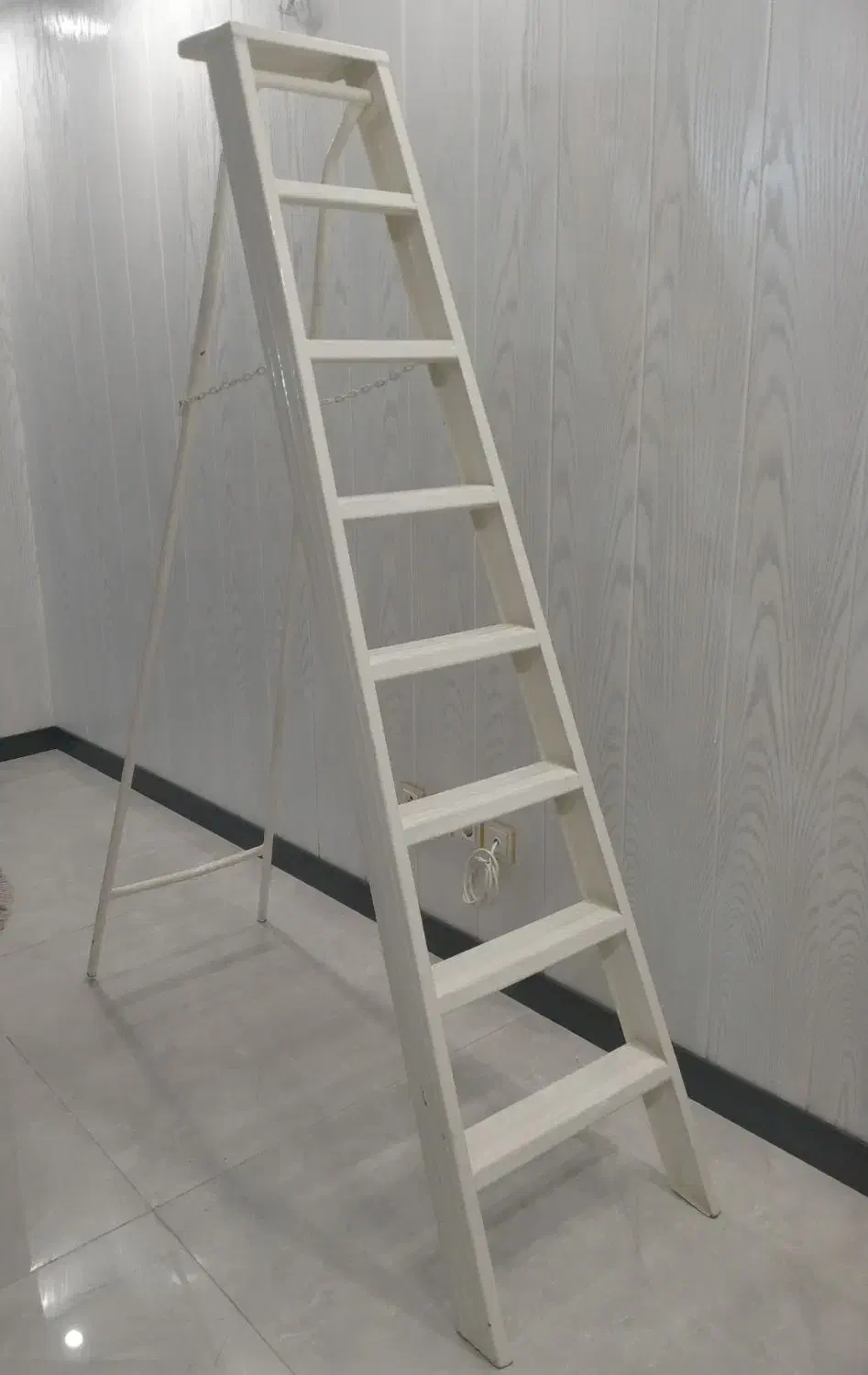 نردبان آهنی|ابزارآلات|اصفهان, مهدی آباد|دیوار