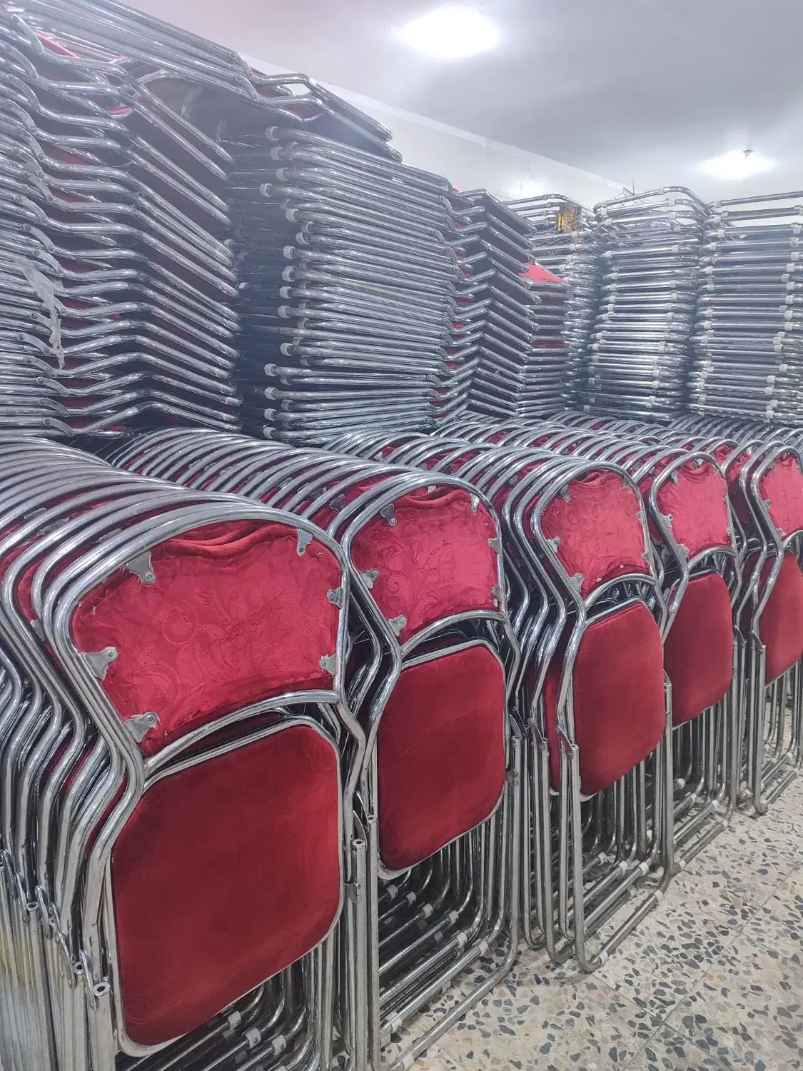 ظروف کرایه امانیه|خدمات پذیرایی، مراسم|اهواز, لشکرآباد|دیوار