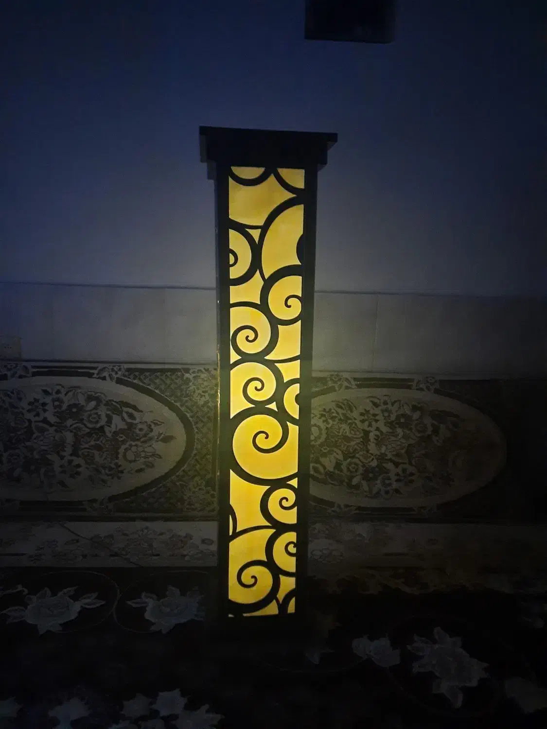 سلام یک عدد شب خواب داری زیر قیمت|چراغ خواب و آباژور|ملایر, |دیوار