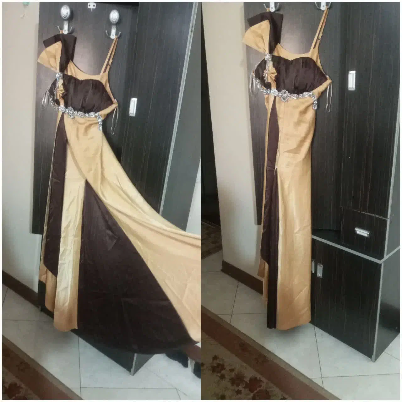 پیراهن مجلسی|لباس|محمدشهر, همایون ویلا|دیوار