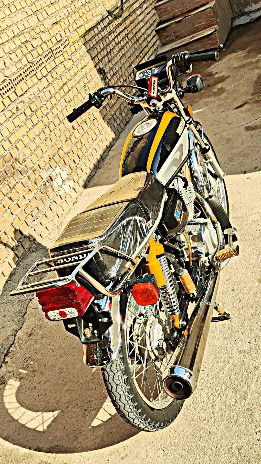 موتور|موتورسیکلت|آبادان, |دیوار