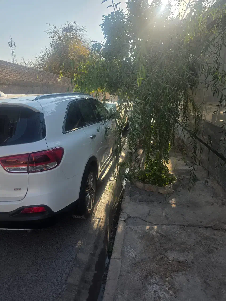 کیا سورنتو مدل 2015|خودرو سواری و وانت|زرقان, |دیوار