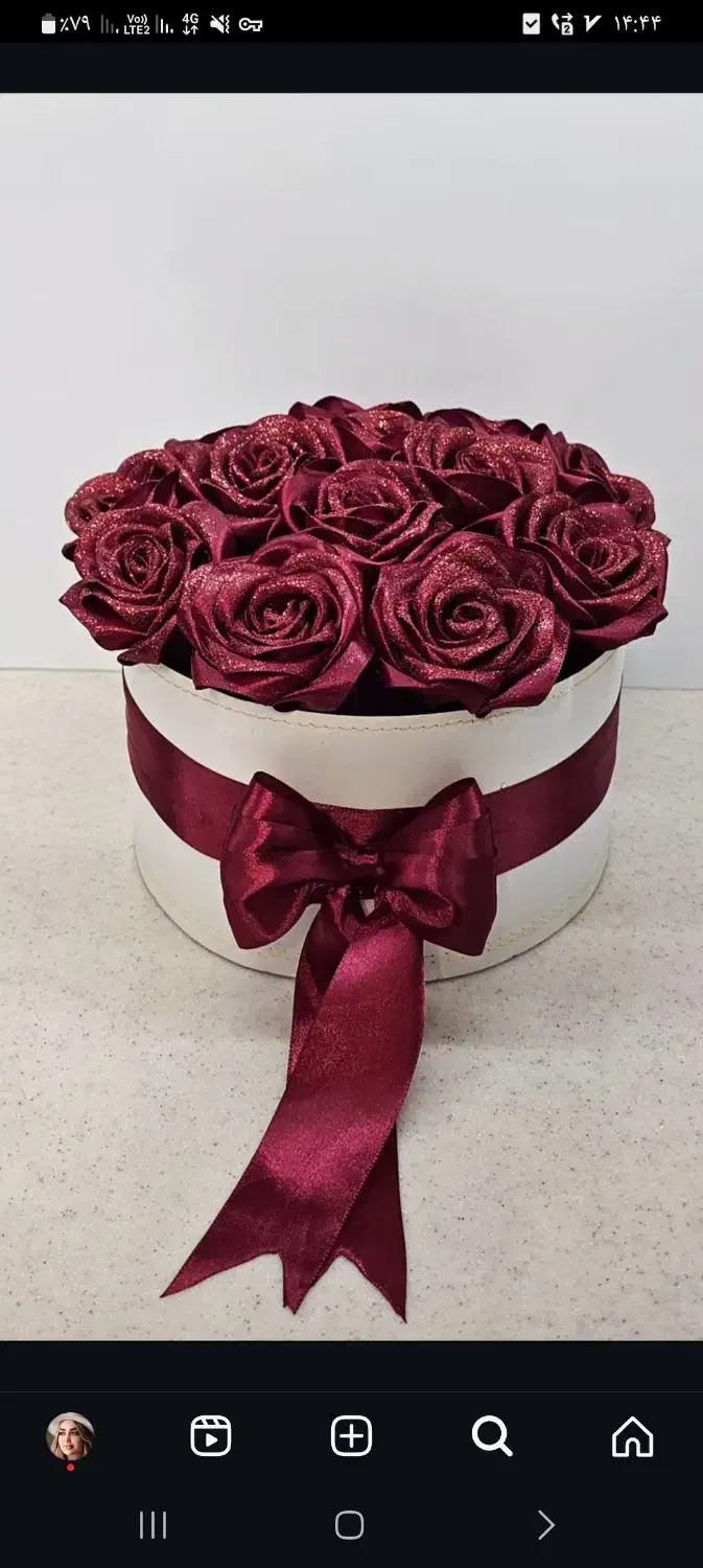 دسته گل|گل مصنوعی|نورآباد, |دیوار