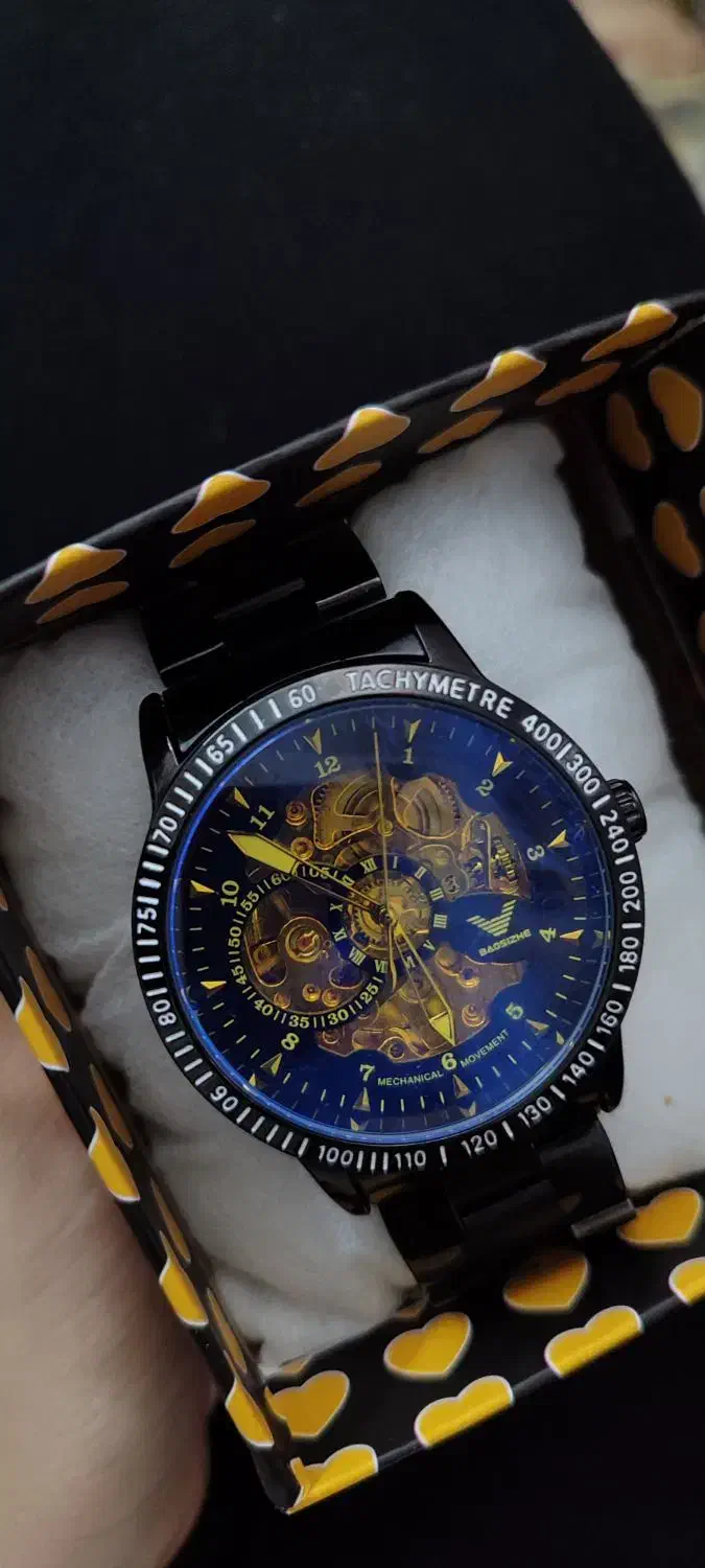 ساعت نبضی رولکس بویژه|ساعت|قرچک, زیبا شهر|دیوار