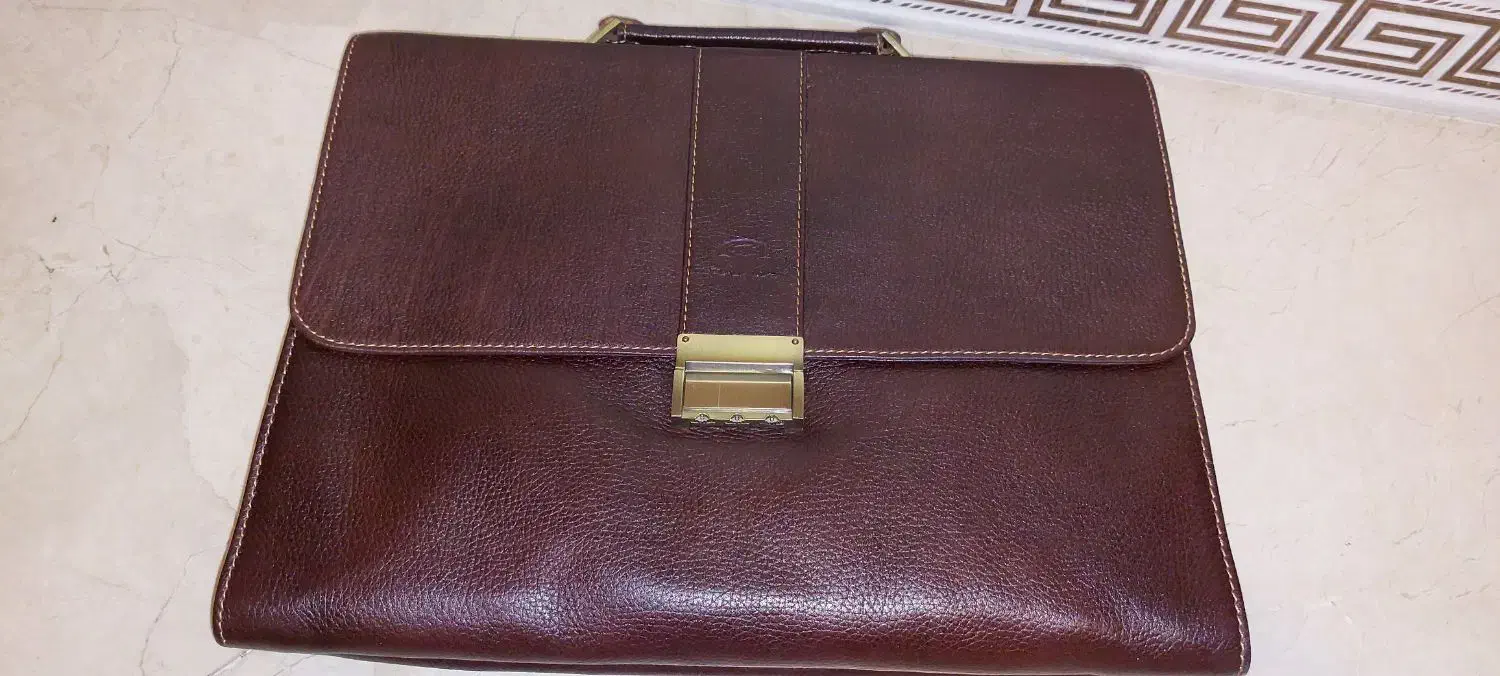 کیف چرم مردانه|کیف، کفش، کمربند|تهران, تهرانپارس جنوبی|دیوار