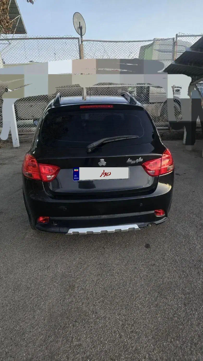 کوییک 1401|خودرو سواری و وانت|میاندوآب, |دیوار