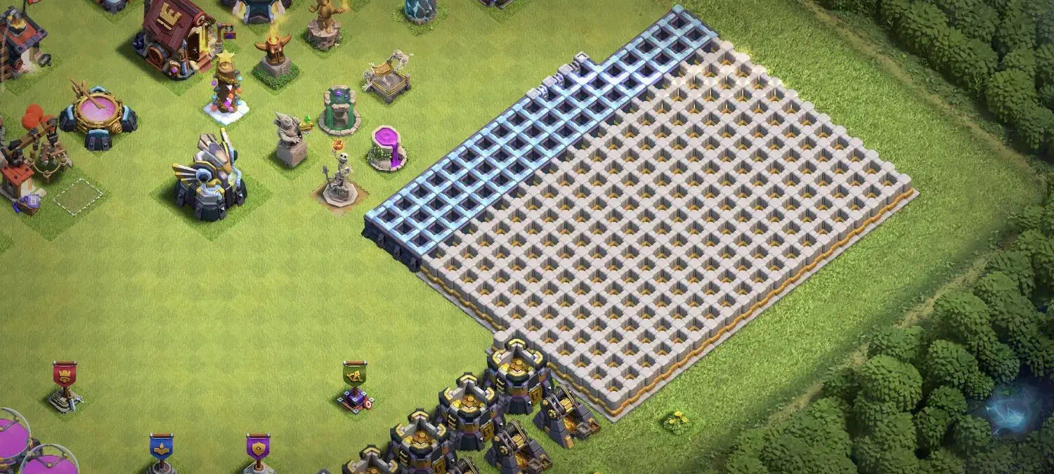 اکانت کلش فول|کنسول، بازی ویدئویی و آنلاین|خوی, |دیوار