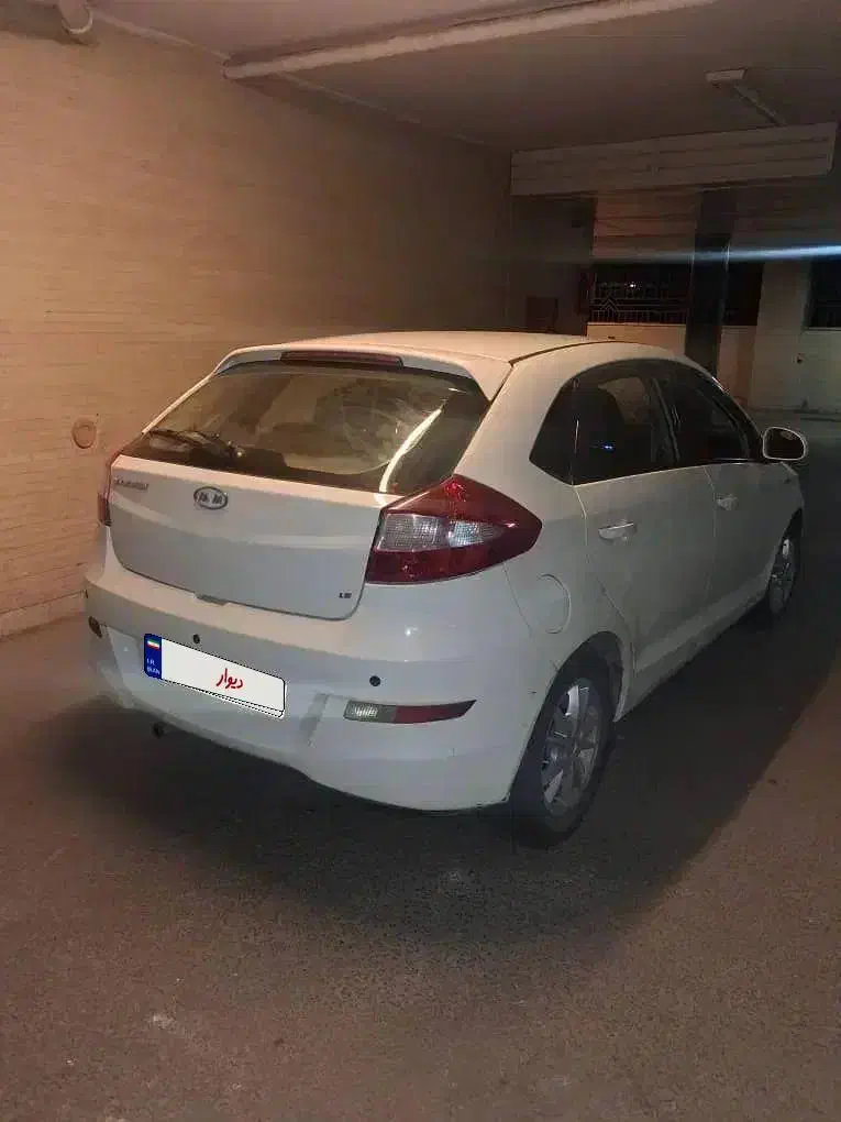 ام وی ام 315 خانگی|خودرو سواری و وانت|اصفهان, سپاهان‌شهر|دیوار