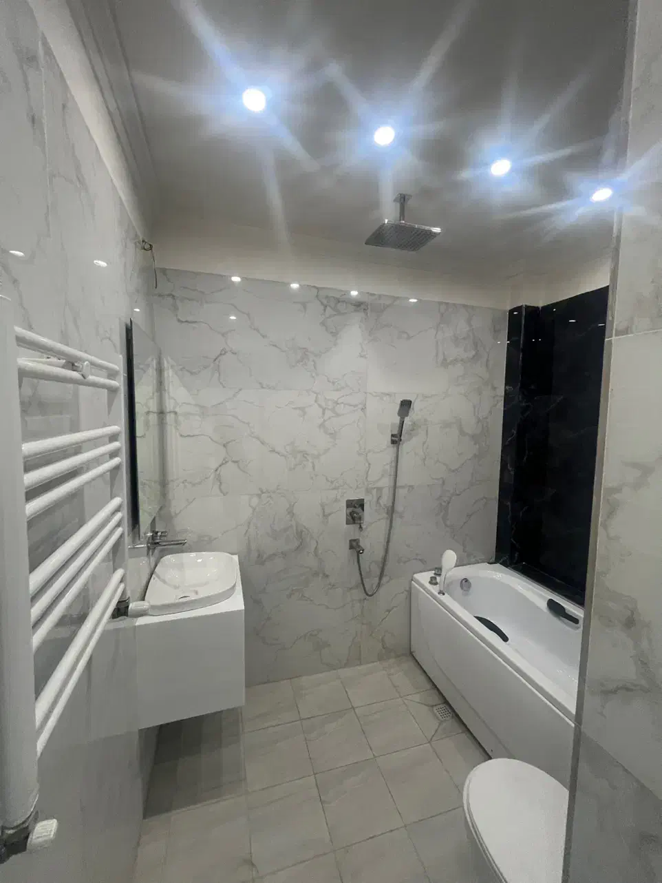 رهن اپارتمان ۱۸۰متری سه خواب فول|اجارهٔ آپارتمان|گنبد کاووس, |دیوار