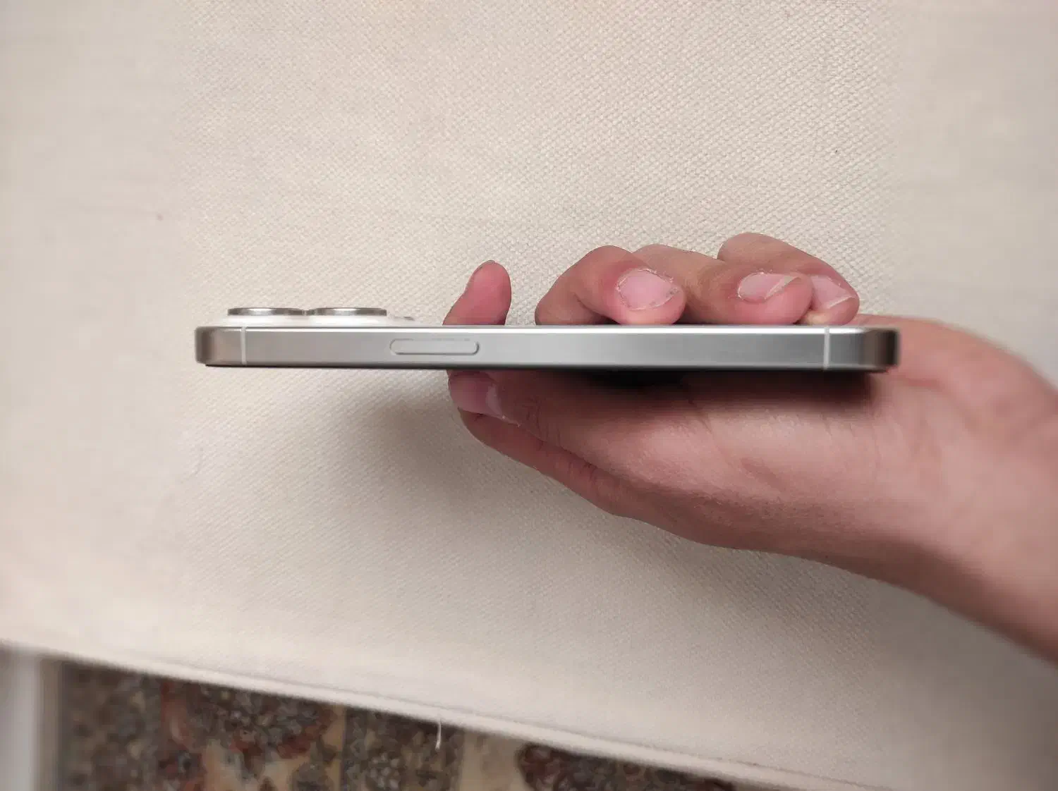 iphone 15 pro ch|موبایل|شیراز, شهرک مخابرات|دیوار