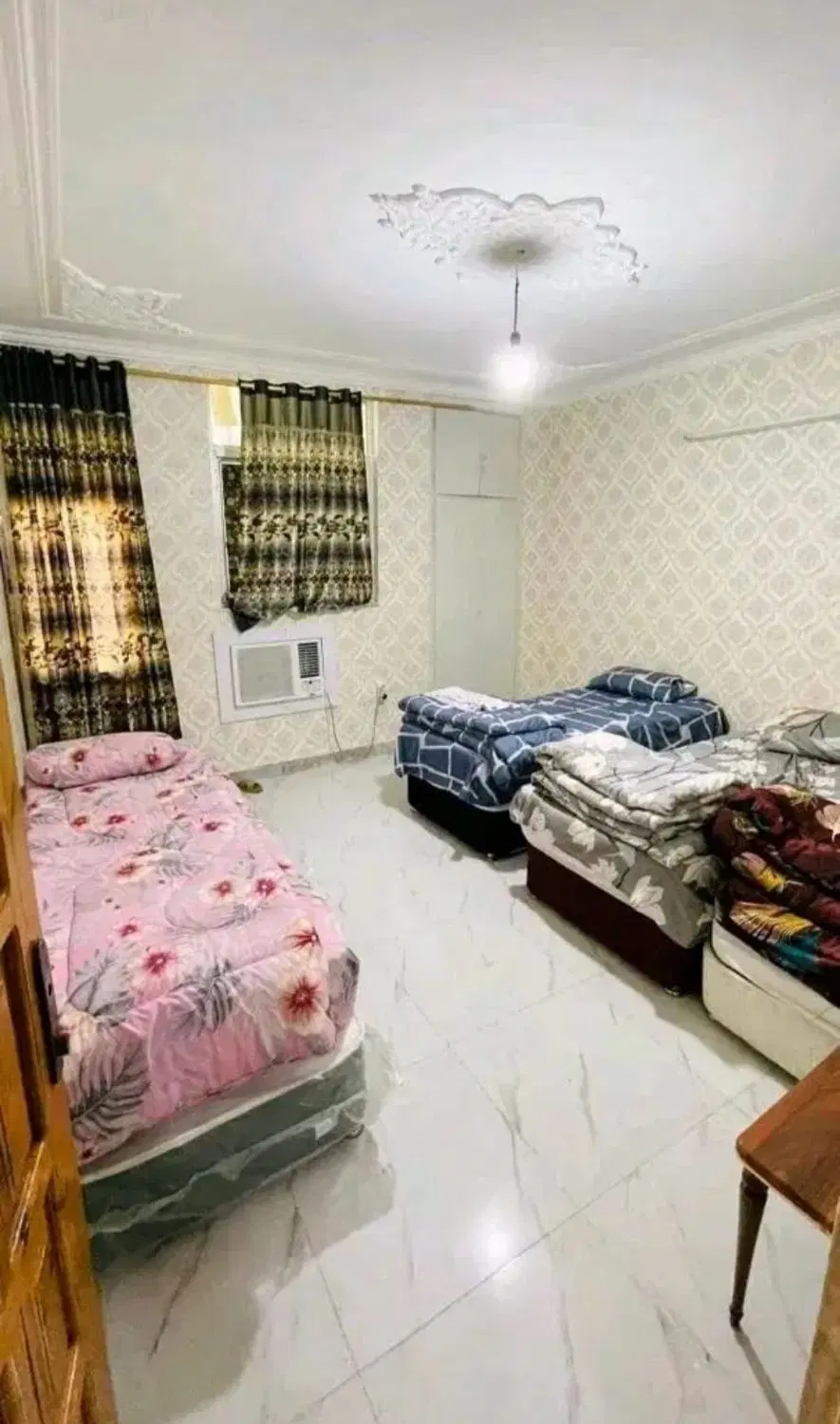 اجاره آپارتمان مبله فول آپشن 120متری|اجارهٔ آپارتمان|چابهار, |دیوار