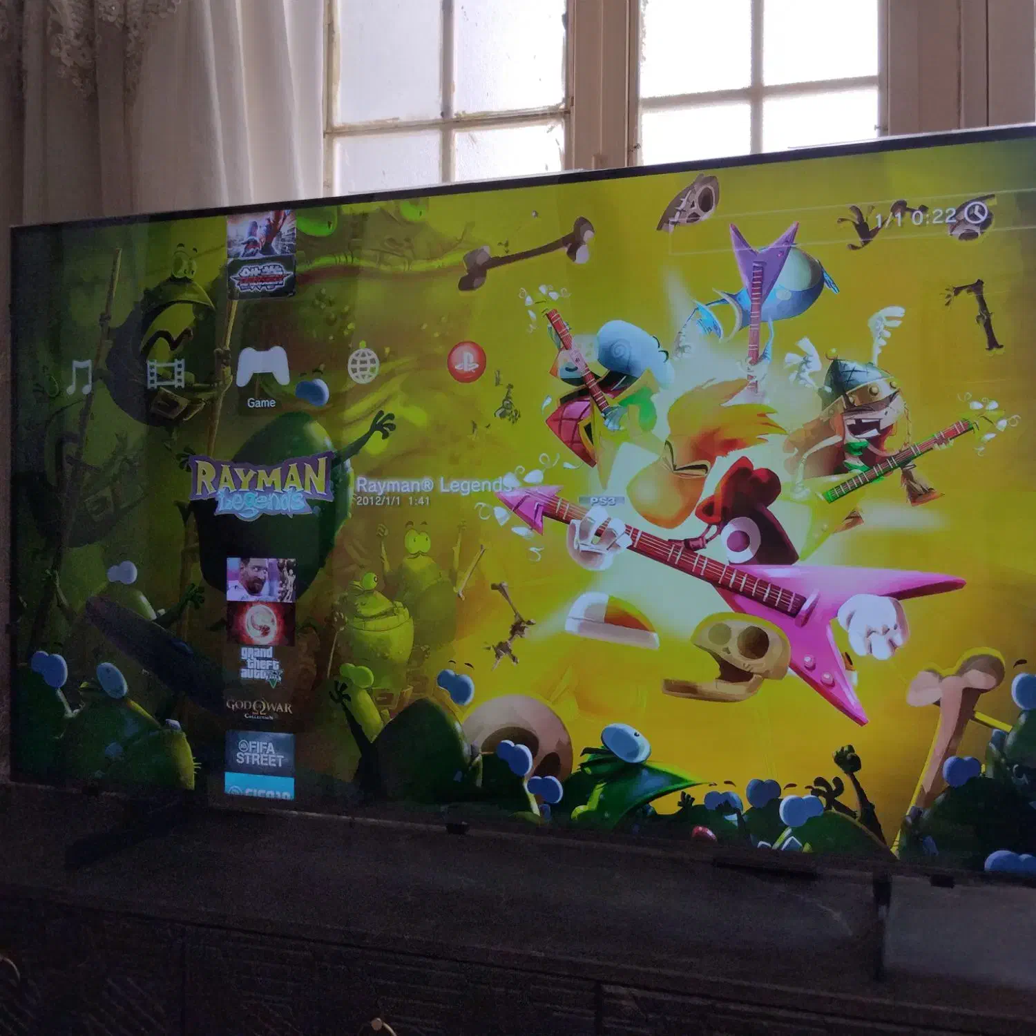 نصب بازی مخصوص پلی استیشن ۳|کنسول، بازی ویدئویی و آنلاین|بجنورد, |دیوار