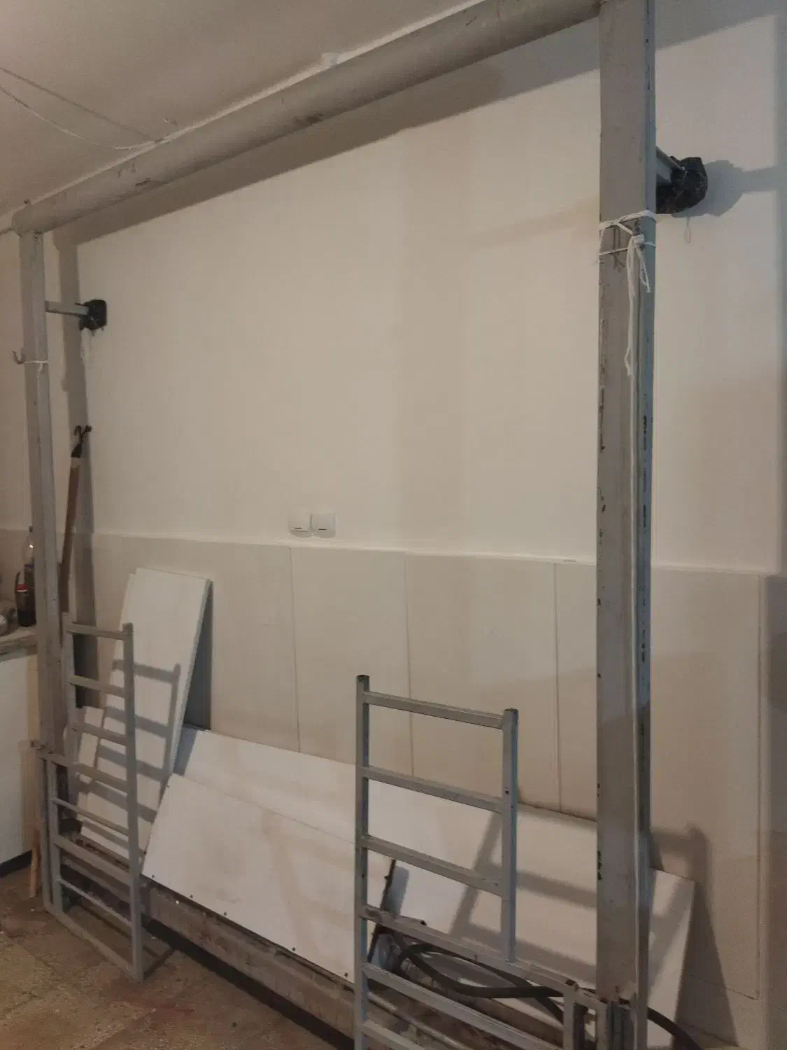 دار قالی|فرش|نهاوند, |دیوار