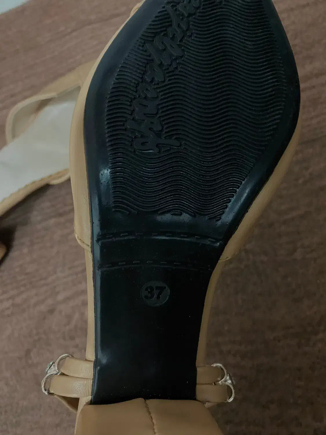 کفش مجلسی نو|کیف، کفش، کمربند|گرگان, |دیوار