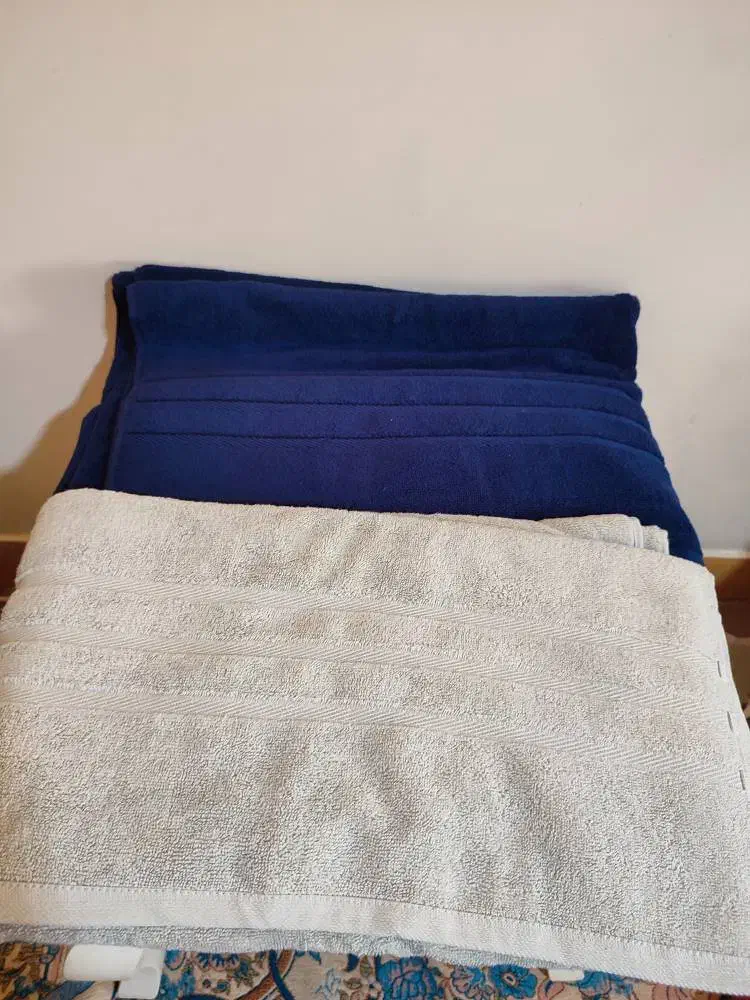 حوله دست ،استخری ،تن پوش|سفره، حوله، دستمال آشپزخانه|ماهدشت, |دیوار