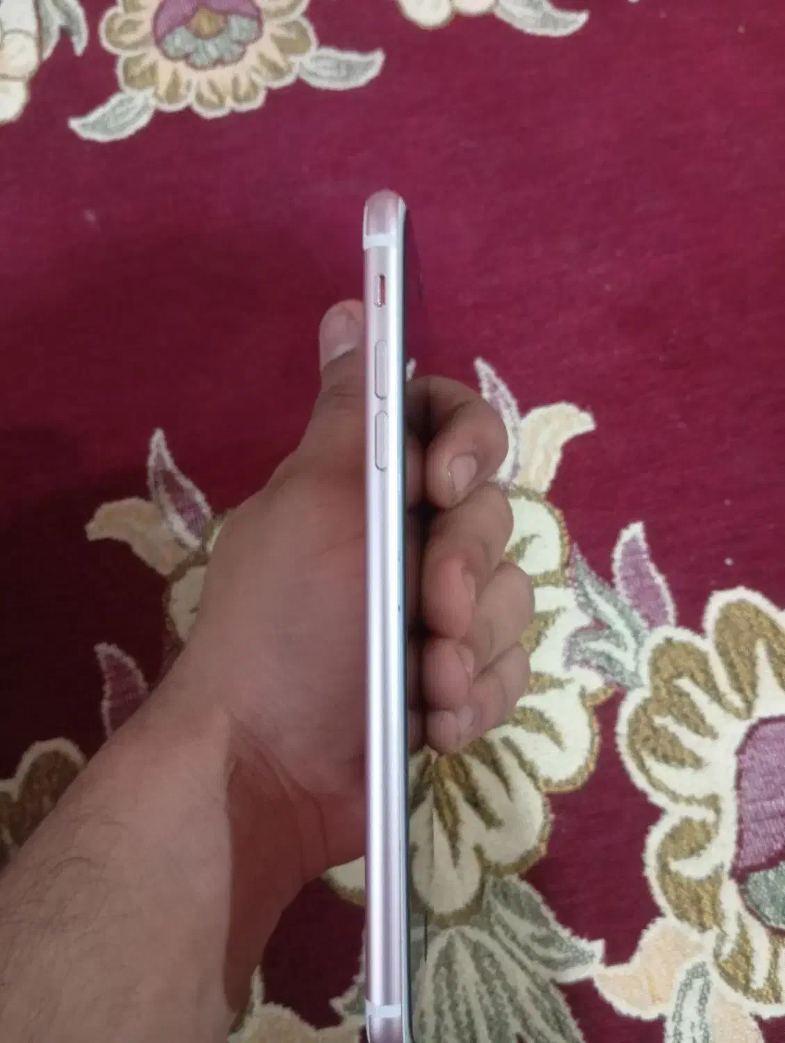 گوشی آیفون 7پلاس|موبایل|میناب, |دیوار