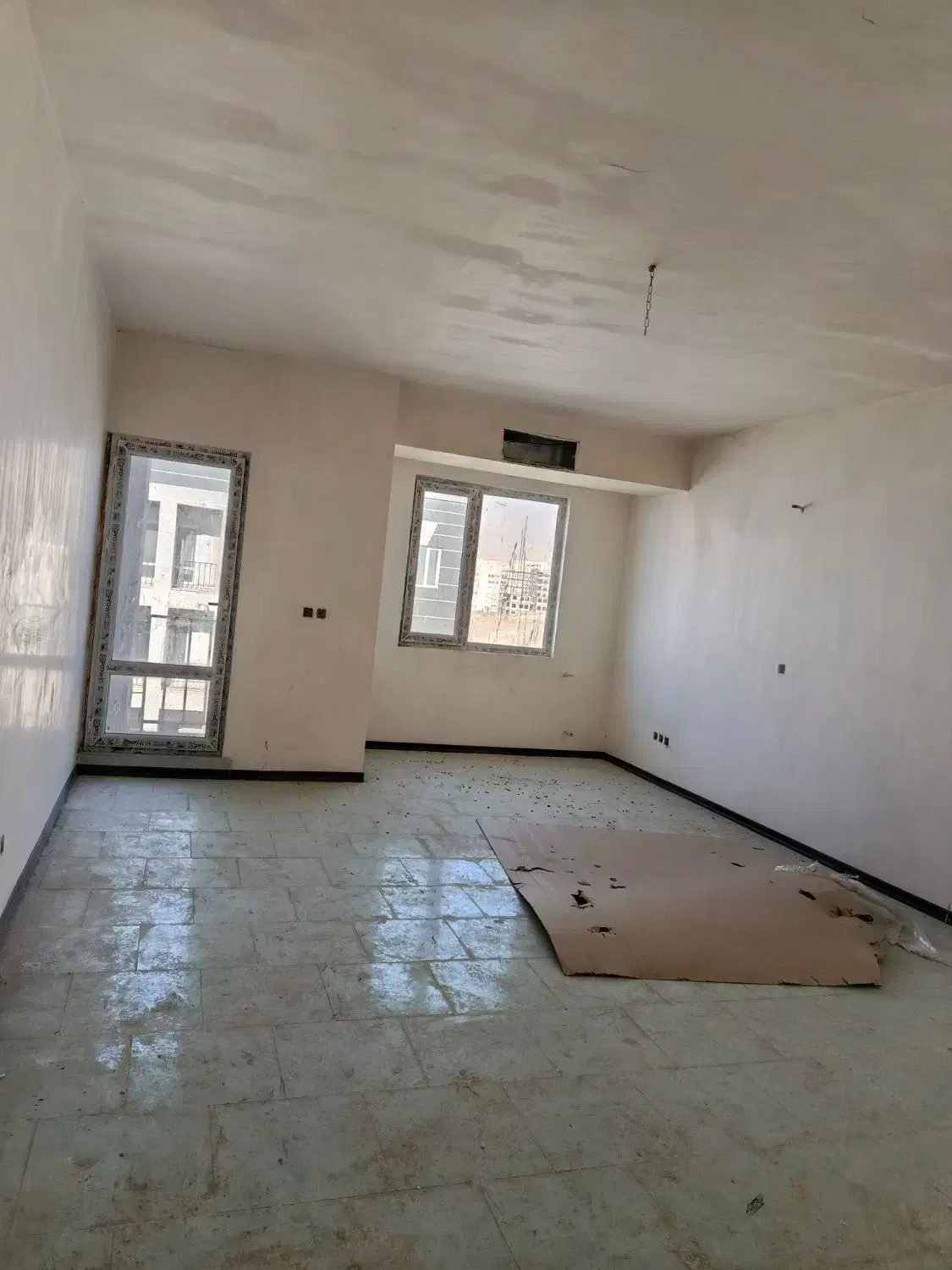 فروش آپارتمان خیابان سرزمین|فروش آپارتمان|هشتگرد, شهرک پارسیان|دیوار