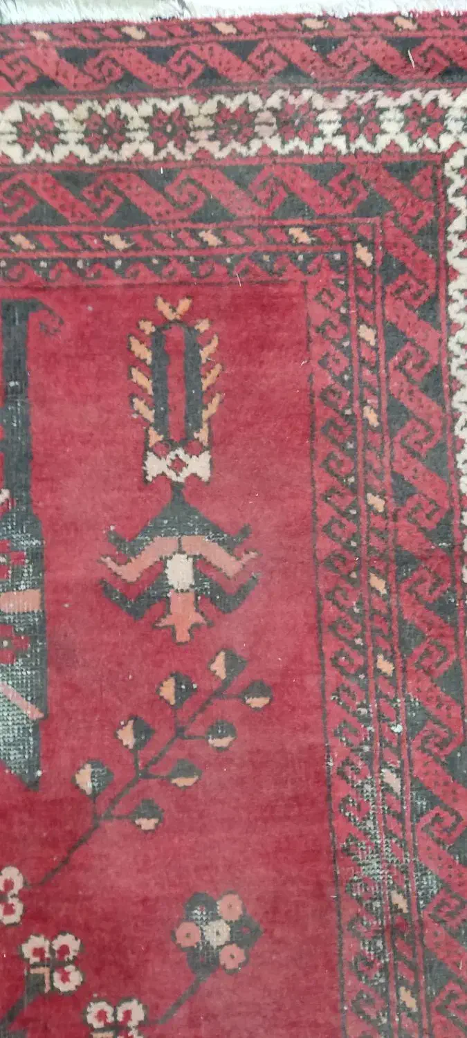 قالیچه دستباف ارزان|فرش|قم, ارم|دیوار