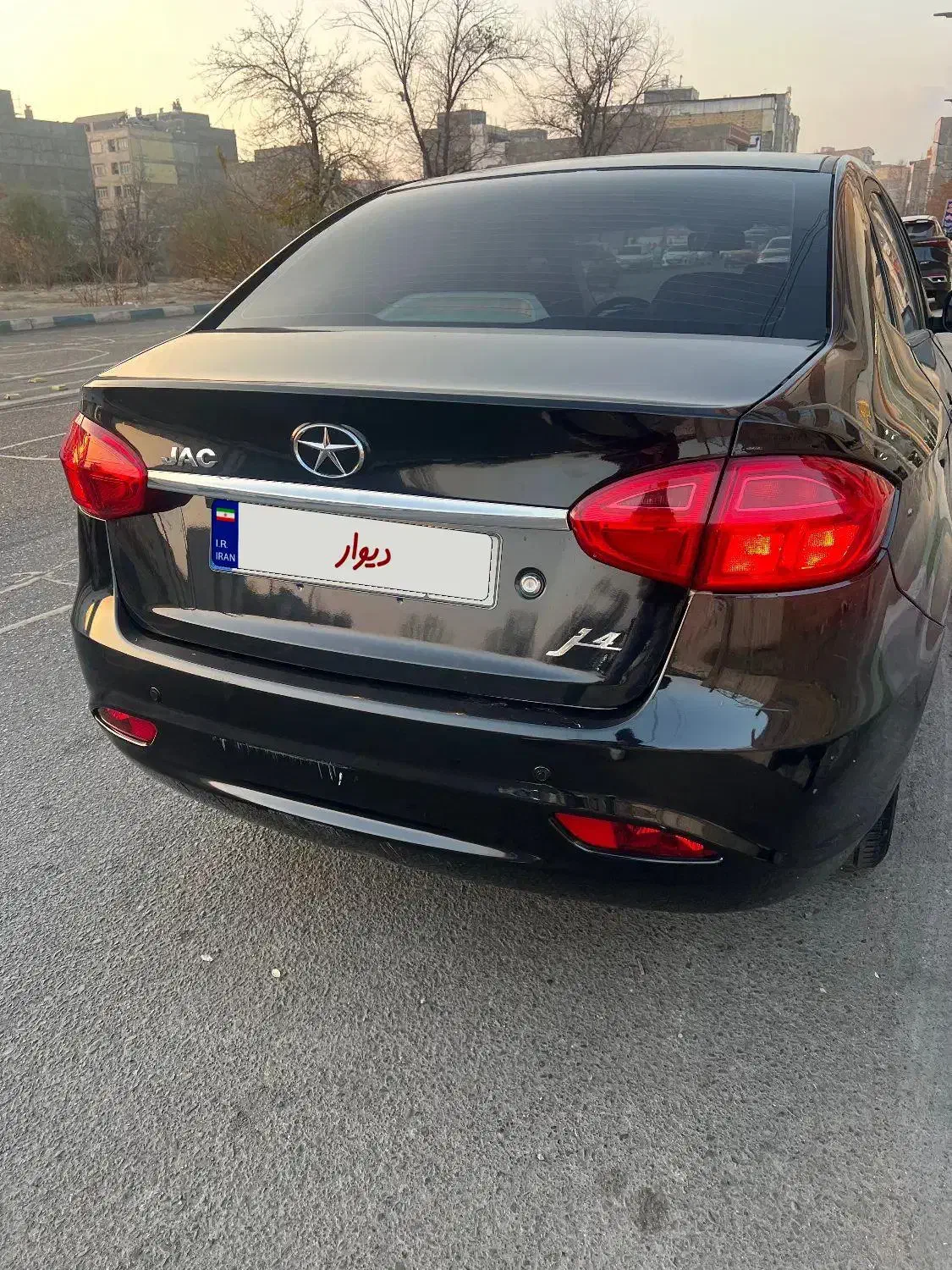 جک جی۴|خودرو سواری و وانت|تهران, تهرانسر مرکزی|دیوار