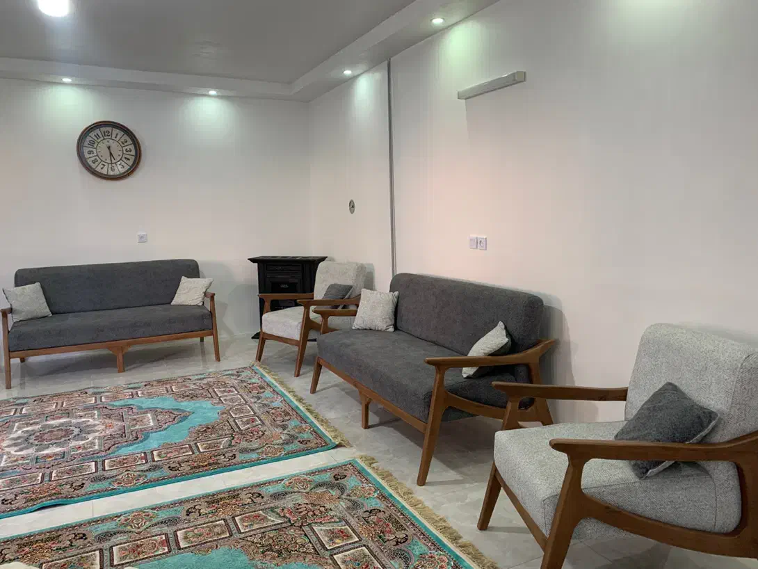 مبل مینیمال جدید|مبلمان خانگی و میز عسلی|قائم‌شهر, |دیوار