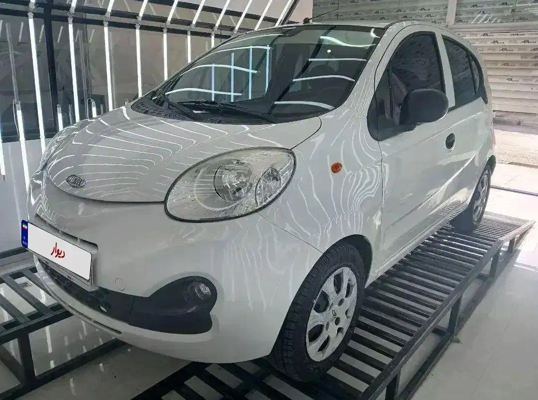 mvm110s|خودرو سواری و وانت|بجنورد, |دیوار