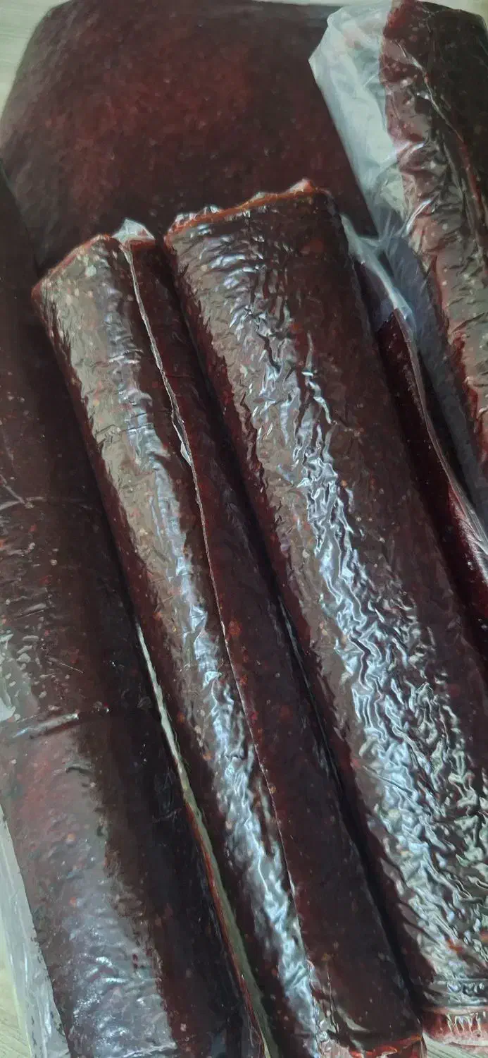 لواشک تازه و محلی و بسیار تمیز|خوردنی و آشامیدنی|تهران, نیکنام|دیوار