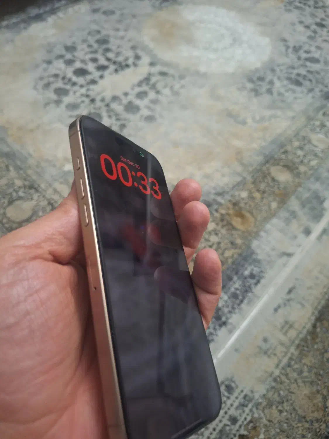 ایفون ۱۶ پرومکس|موبایل|اراک, |دیوار