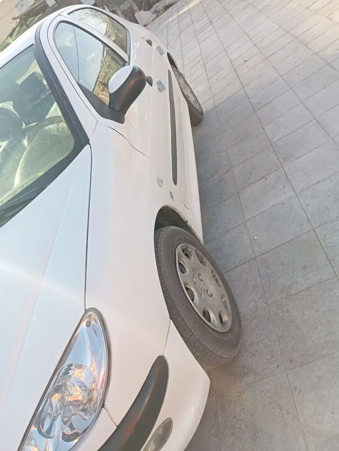 206 97|خودرو سواری و وانت|رفسنجان, |دیوار