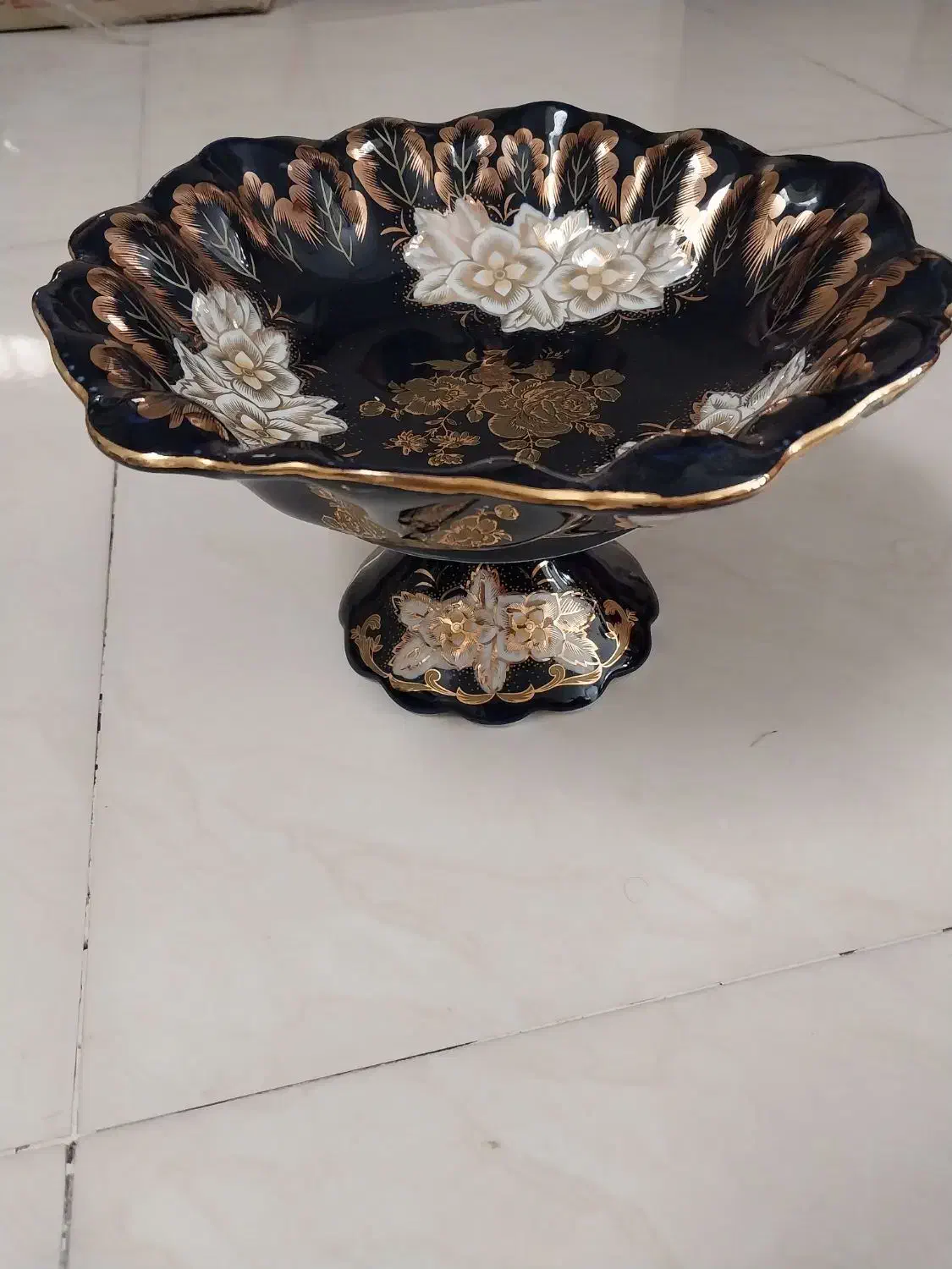 ظروف پذیرایی|ظروف سرو و پذیرایی|کرمان, |دیوار