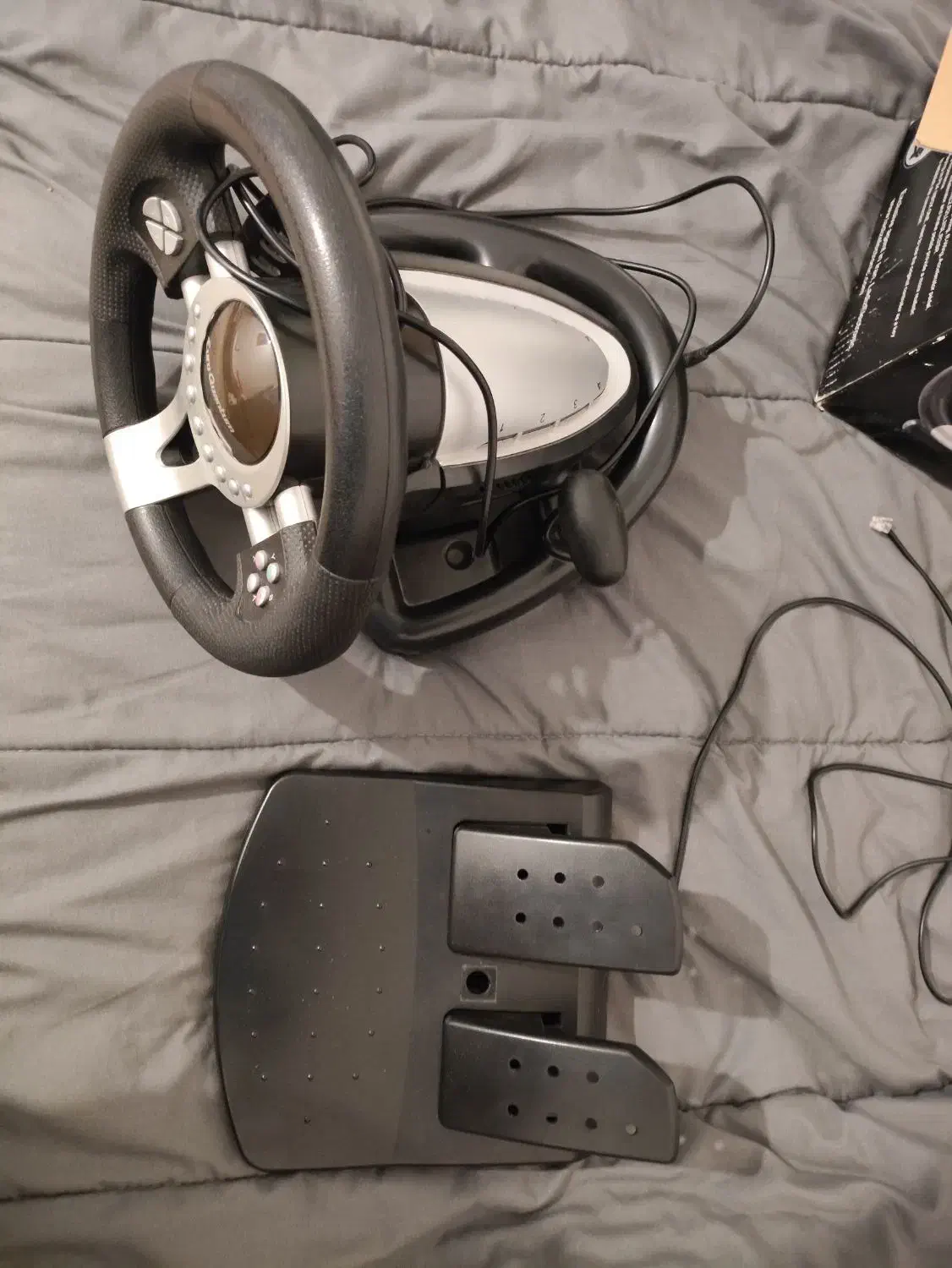 فرمان بازی  یورو کوانتوم|کنسول، بازی ویدئویی و آنلاین|بندرعباس, |دیوار