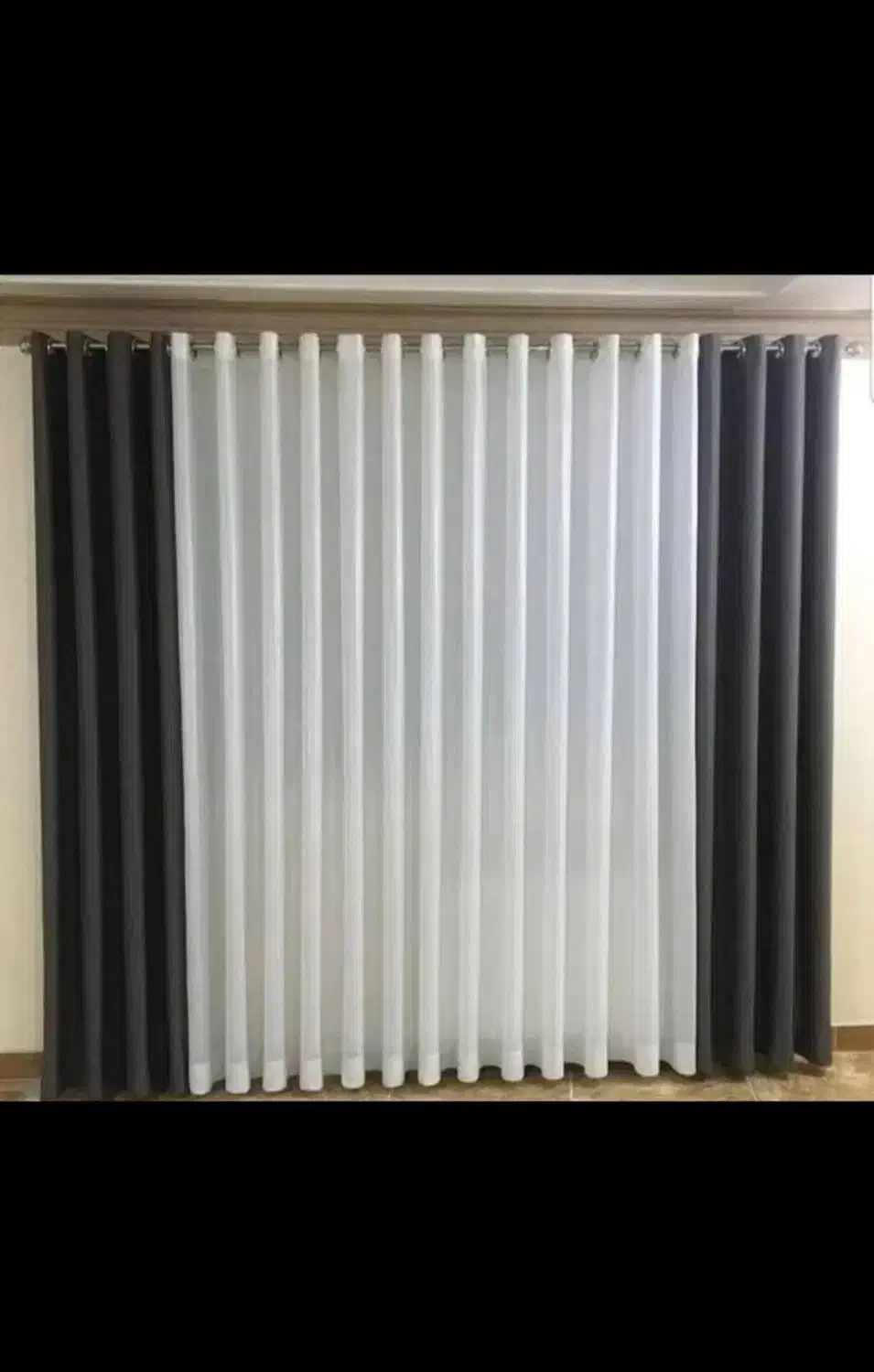 مدل جدید پرده|پرده، رانر، رومیزی|ارومیه, |دیوار