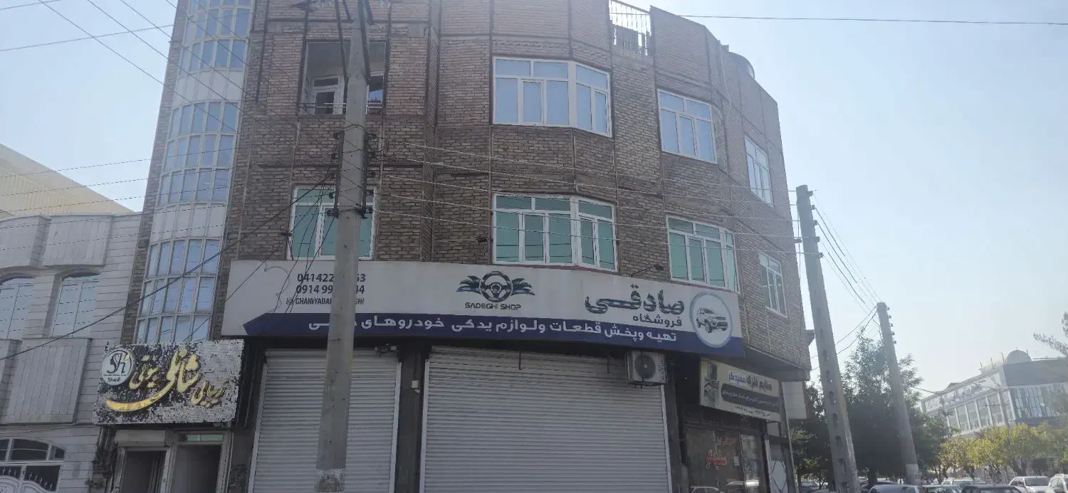 اجاره اداری مسکونی|اجارهٔ دفتر کار، اتاق اداری، مطب|مرند, |دیوار