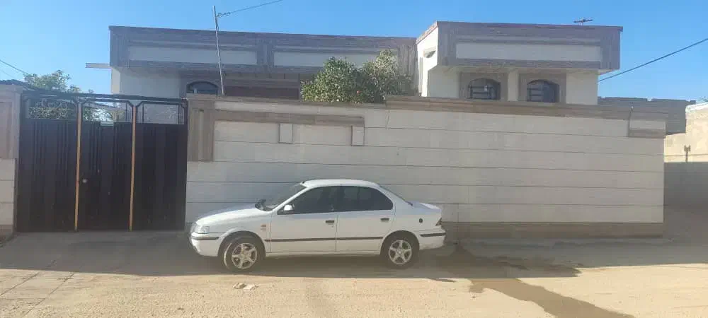 فروش خانه ویلایی|فروش خانه و ویلا|داراب, |دیوار