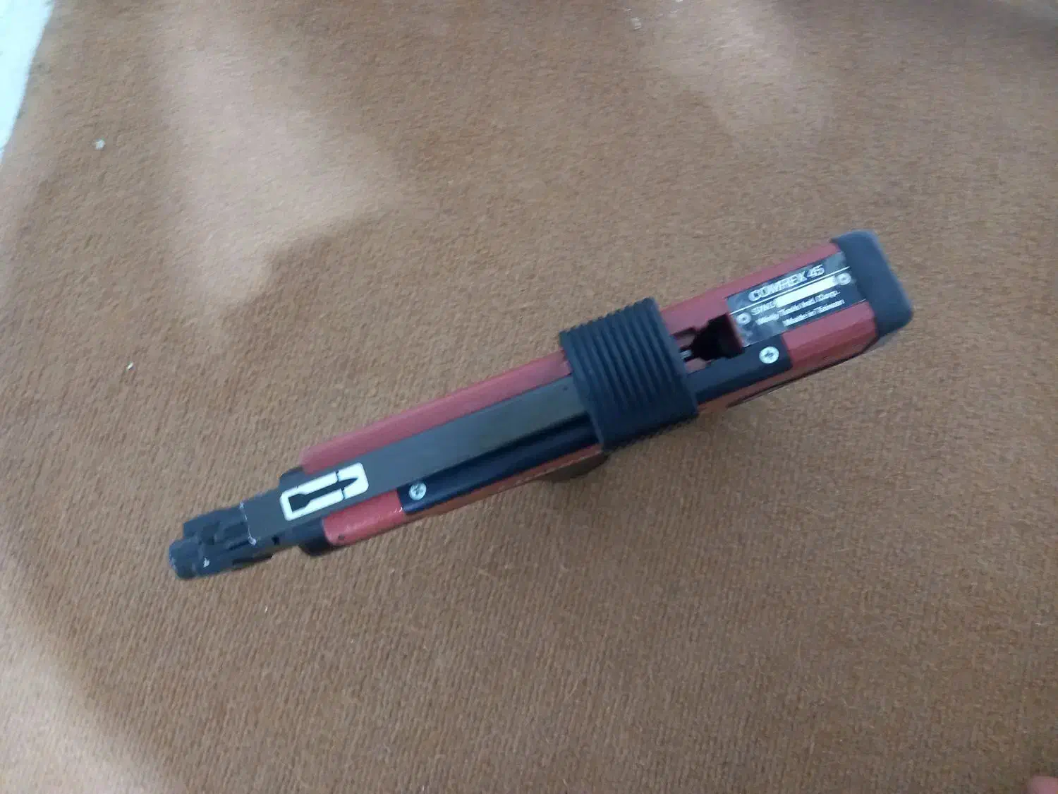 میخکوب comrex ct-45|ابزارآلات|رودسر, |دیوار