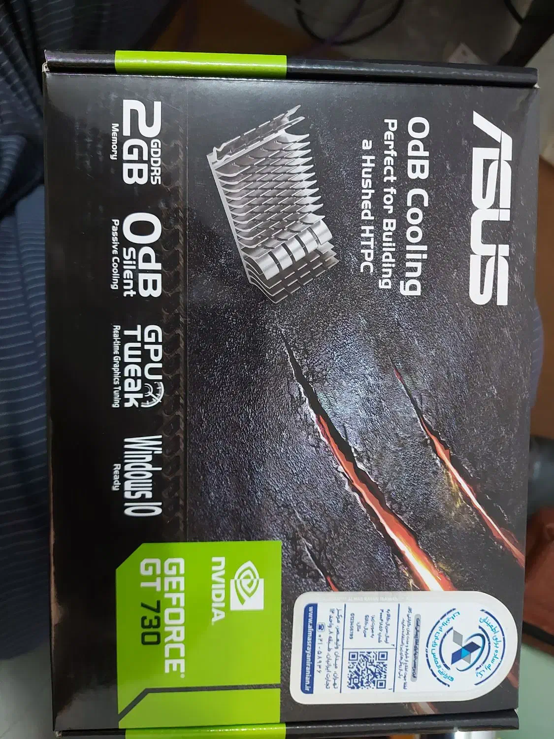 گرافیک ،رم|قطعات و لوازم جانبی رایانه|قم, دورشهر|دیوار